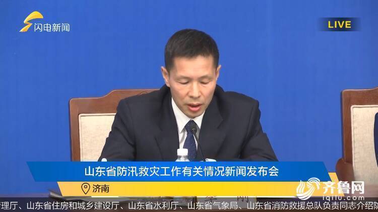 山东省各级气象台站预警提前量明显提升 省级达624分钟、市县级平均98分钟