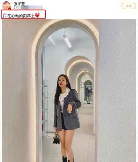 网友|Duck不必！受邀参加浪姐遭抵制 陈赫疑回应，张子萱发文支持