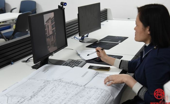 济南章丘：审批服务“零见面” 现场勘验“云上见”