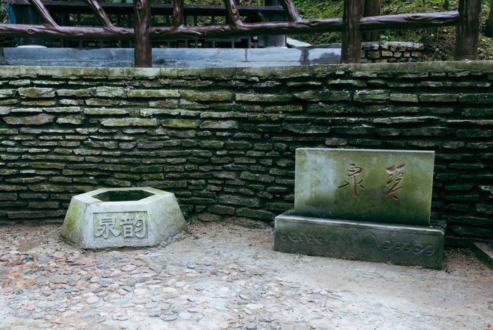 济南南部山区一条泉水旅游线路正在打造，十大泉水名列其中