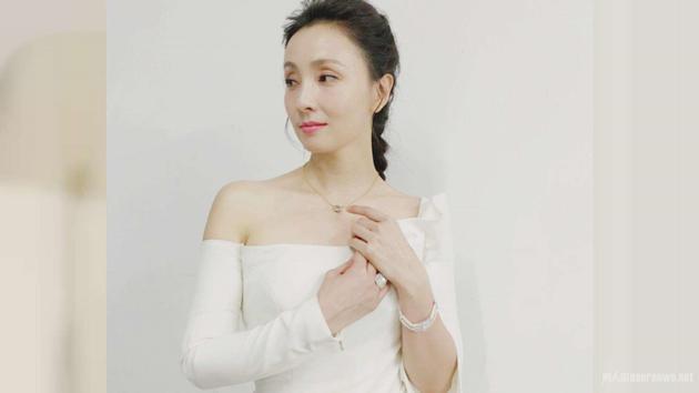 陶虹因新剧再次翻红出圈 回归家庭坦言生活从容