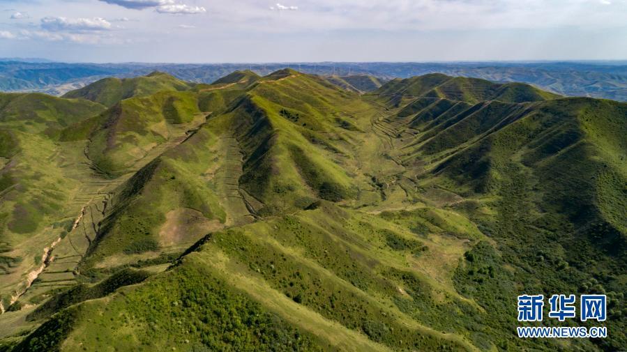 探寻减贫“中国策”——写在西海固告别绝对贫困之际
