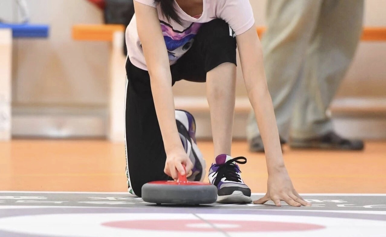 特奥会上摘三金四银两铜！山东这所学校学子的努力让人泪目！