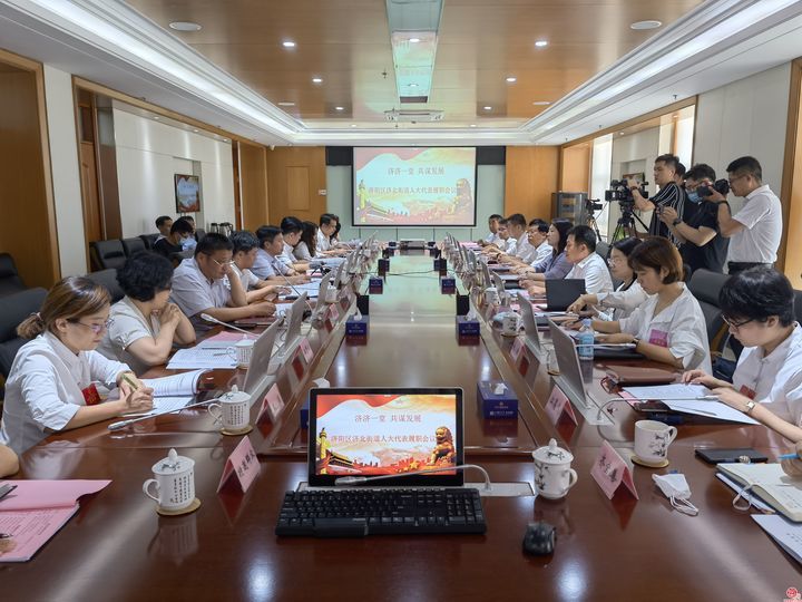 “迷你人代会”——济阳人政治生活时间轴上的新刻度