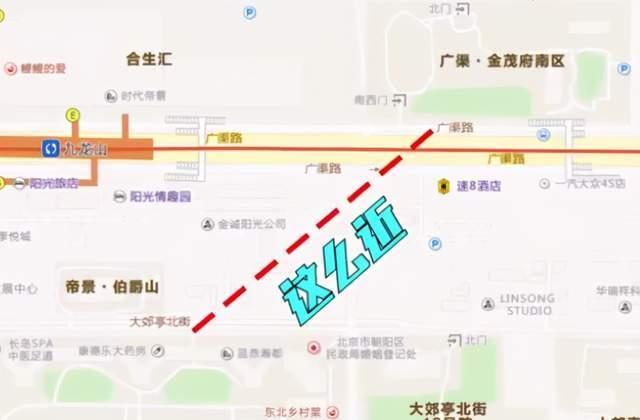 【吃瓜围观】魏大勋被拍深夜前往杨幂住所,恋情实锤承认了吗?