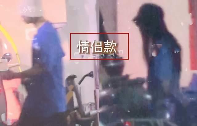 【吃瓜围观】魏大勋被拍深夜前往杨幂住所,恋情实锤承认了吗?