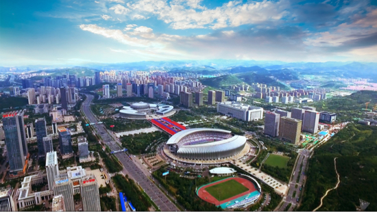 “十四五”规划两处直接点名济南，诸多“济南行动”被提及