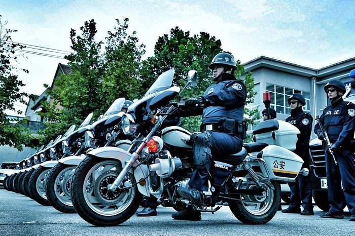 守护泉城热土 维护百姓安宁：济南公安110：全力打造新时代党和人民满意的110样本