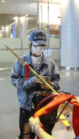 粉丝机场送宁静哪吒套装|【宠粉】粉丝机场送宁静哪吒套装 具体是怎么回事？