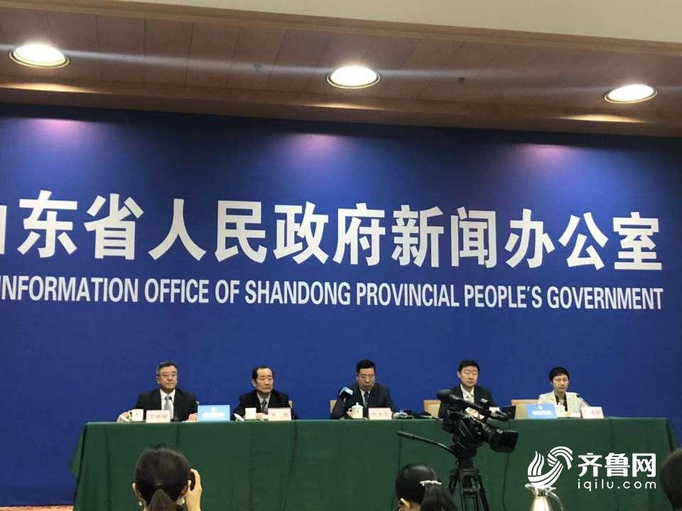 山东扎实推进城市黑臭水体整治工作 整治完工率达98%