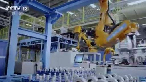 破旧立新 制造业闻名的顺德如何产业升级再出发