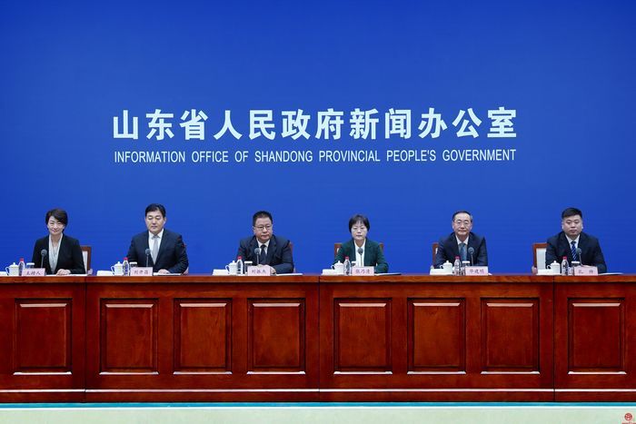 2022年山东粮食总产超1.1千亿斤 沿黄9市占近七成