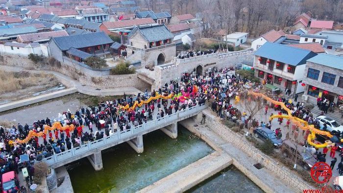 庆新春 闹元宵——2023年三德范“大扮玩”开始啦