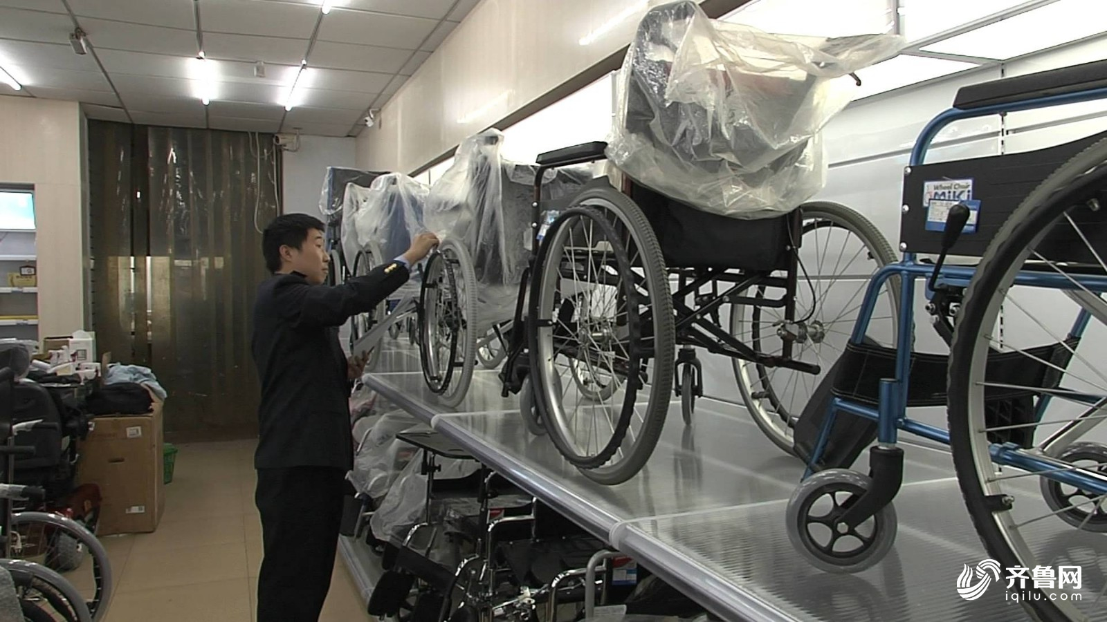  山东试点医疗器械注册人制度 你的实力允许注册申请吗？