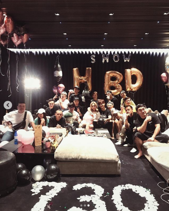 罗志祥回应分手 蜜恋9年已谈婚论嫁为什么会闹成这样?