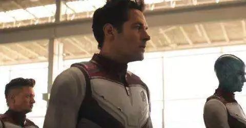 “复联4”今日上映 “十年一役”无剧透知识点曝光