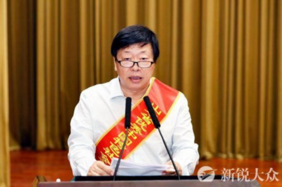 传承弘扬优秀民营企业家精神！山东146人获表彰