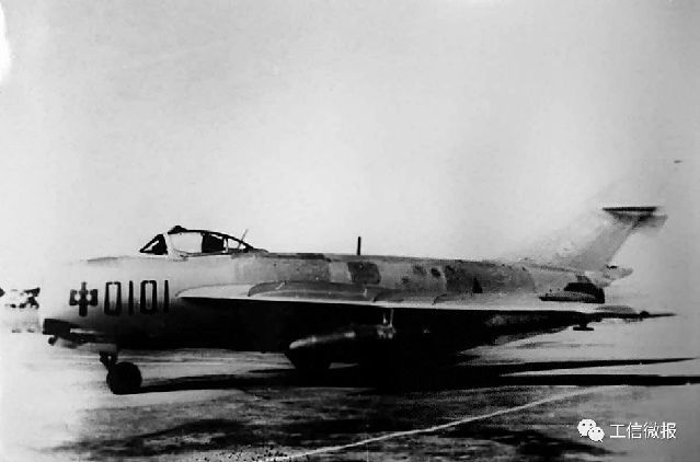 中国制造的高光时刻！回顾新中国工业的“第一”（上篇）