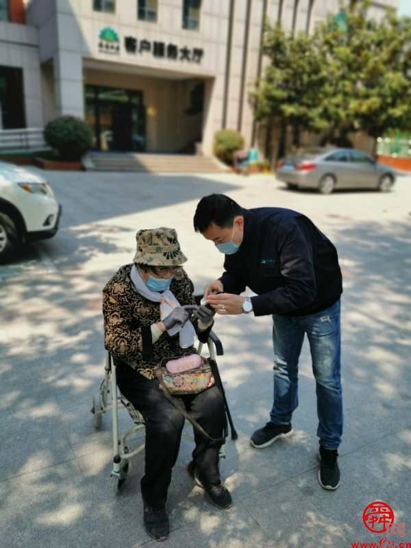 事事有着落 件件有回应 济南水务集团督察员的一天