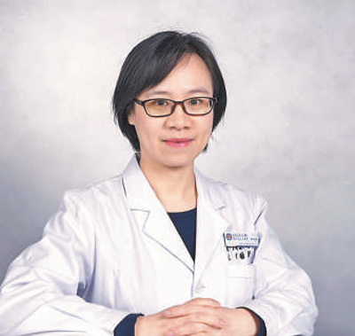 脱下住院服 再穿防护服——走近5位治愈重返岗位的医护人员