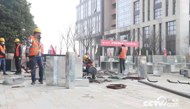 【战疫最前线】五天五夜，我站在“火眼”实验室背后看到这些感动的瞬间