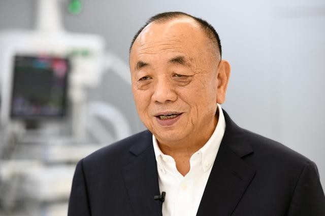 共筑抗疫“人类命运共同体”——中国最年轻都市传递“中国温度”