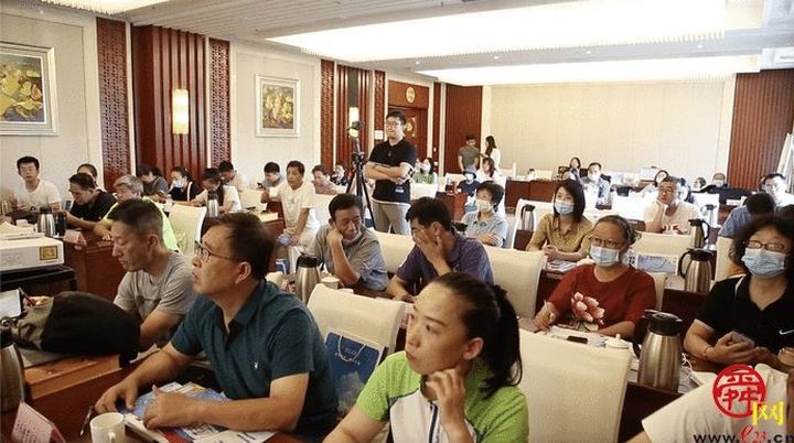 潍坊滨海(济南)旅游推介会暨滨海区文旅企业人才招聘对接会成功举办