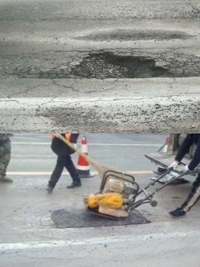 章丘：精细化管理促城市品质再提升