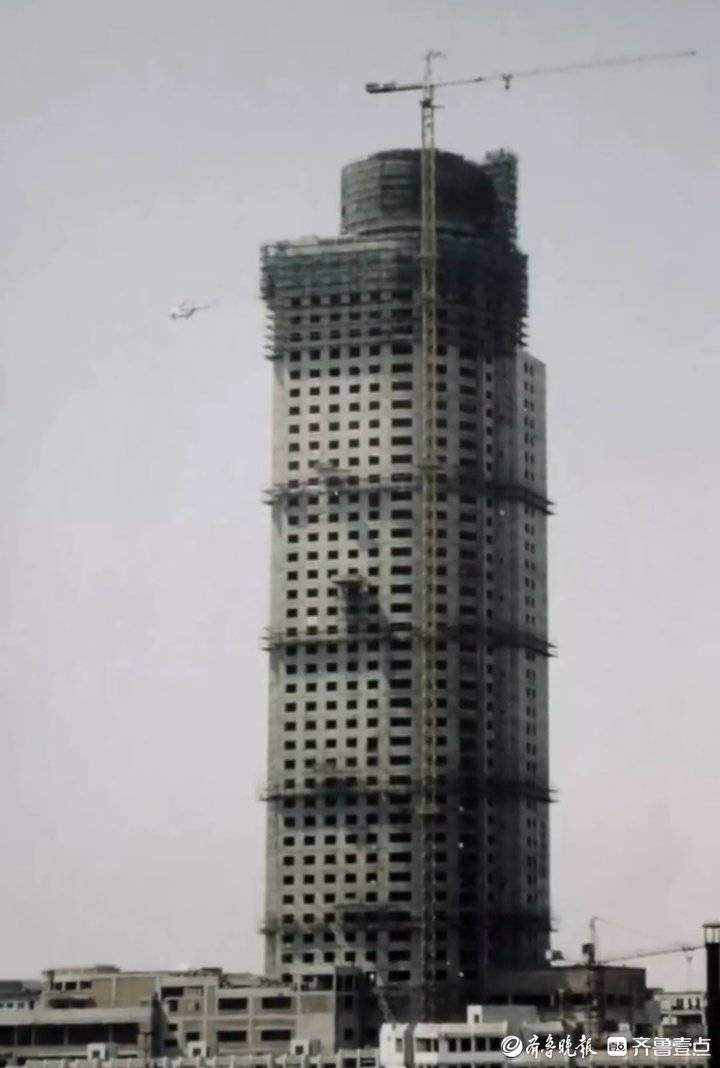 见证济南24年变迁史，这家老牌酒店改名了！市民：有不舍有期待