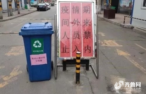 战“疫”深观察丨关于口罩，还有一件事情不得不说……