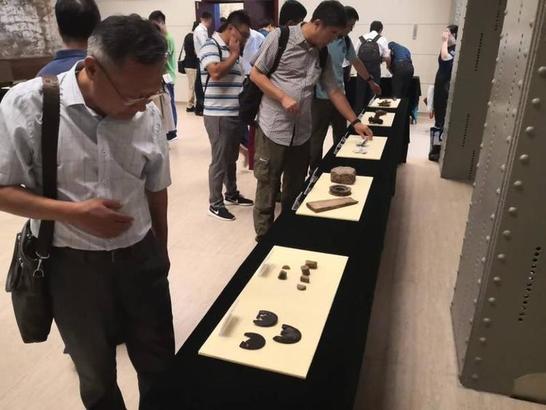 刘公岛东村外沉舰遗址基本可确定为“定远舰”