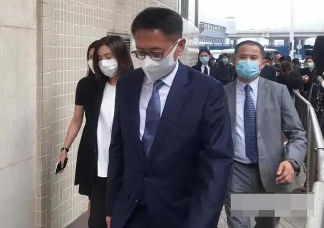 霍启刚郭晶晶媒人是赌王|霍启刚郭晶晶媒人是赌王，这是怎么回事？具体什么情况？终于真相了！原来是这样！