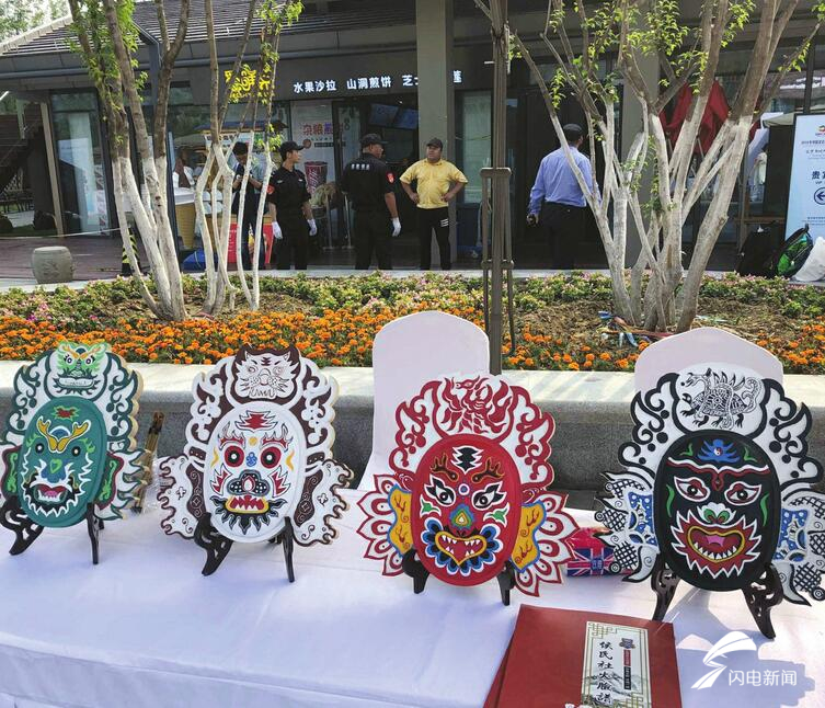 山东文旅这一年，融合发展让“诗与远方”更美好！