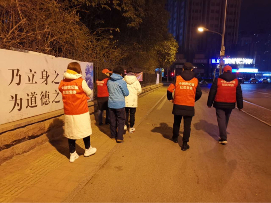 【新春走基层】窑头路上的幸福生活