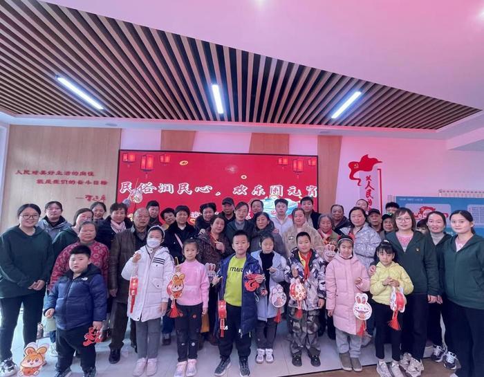 济南这个社区以“三声号角”奏响服务管理新篇章