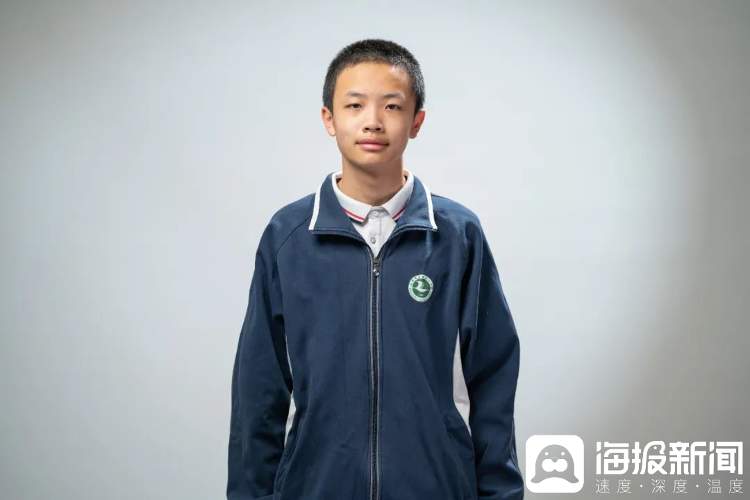 全省唯一，济南首个！山东学子张晋阁入选清华大学领军计划