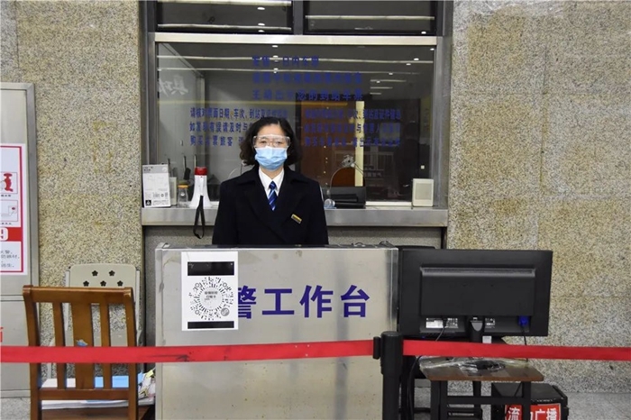 时隔65天，首趟旅客列车抵达武汉！