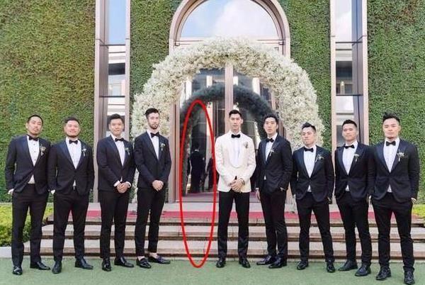 高以翔爸爸摔倒怎么回事?终于真相了,原来是这样!