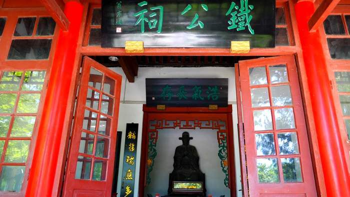 诗画济南丨四面荷花三面柳 半城湖色美如画