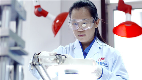 铸链补链、上新创新！桓台116个重点项目点燃高质量发展“主引擎”