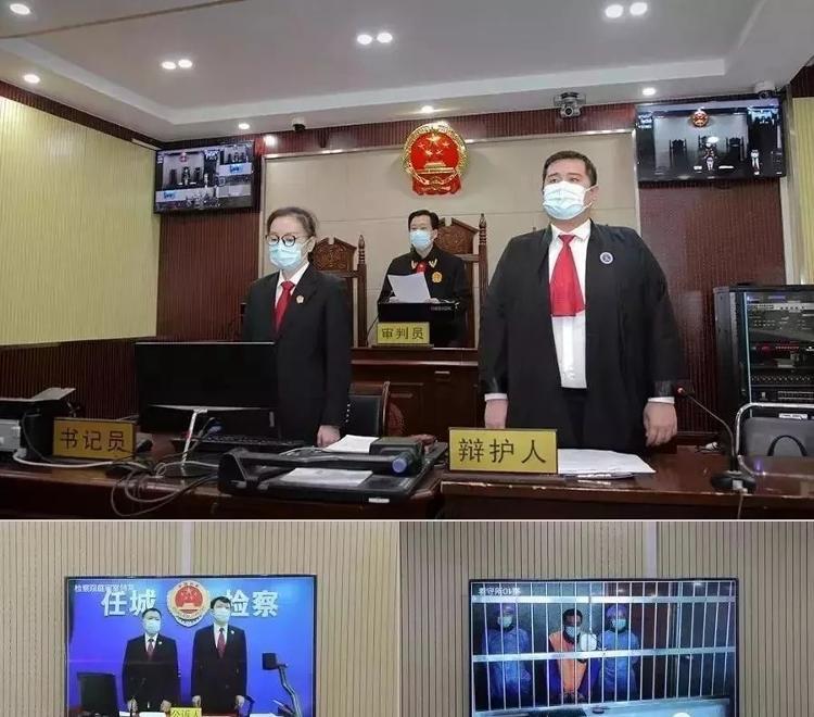 判一年！男子用三轮车封堵小区入口 抱摔防疫人员