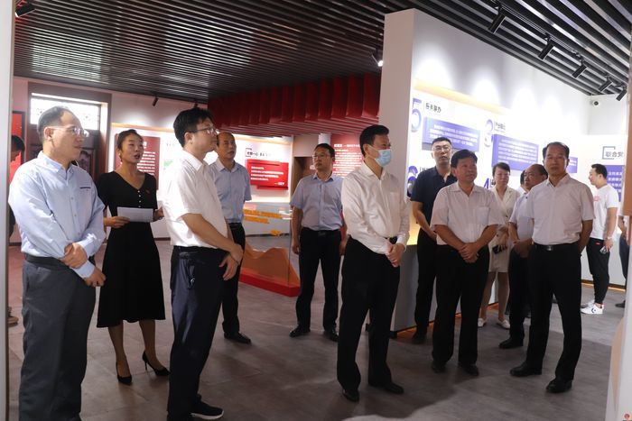 泉城“商量”聚焦乡村全面振兴：让技术人才和农业专家有施展抱负的舞台