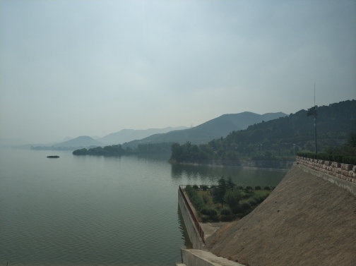 国际泉水文化景观城市联盟专家探秘济南泉文化