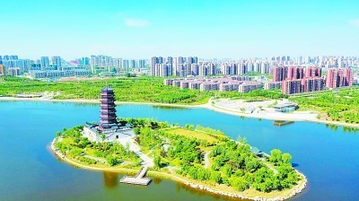 保护制度严上加严 修复治理一环不松——山东坚持生态优先、绿色发展的实践探索