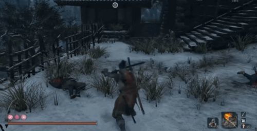 只狼全流派招式详细攻略 只狼流派招式有哪些