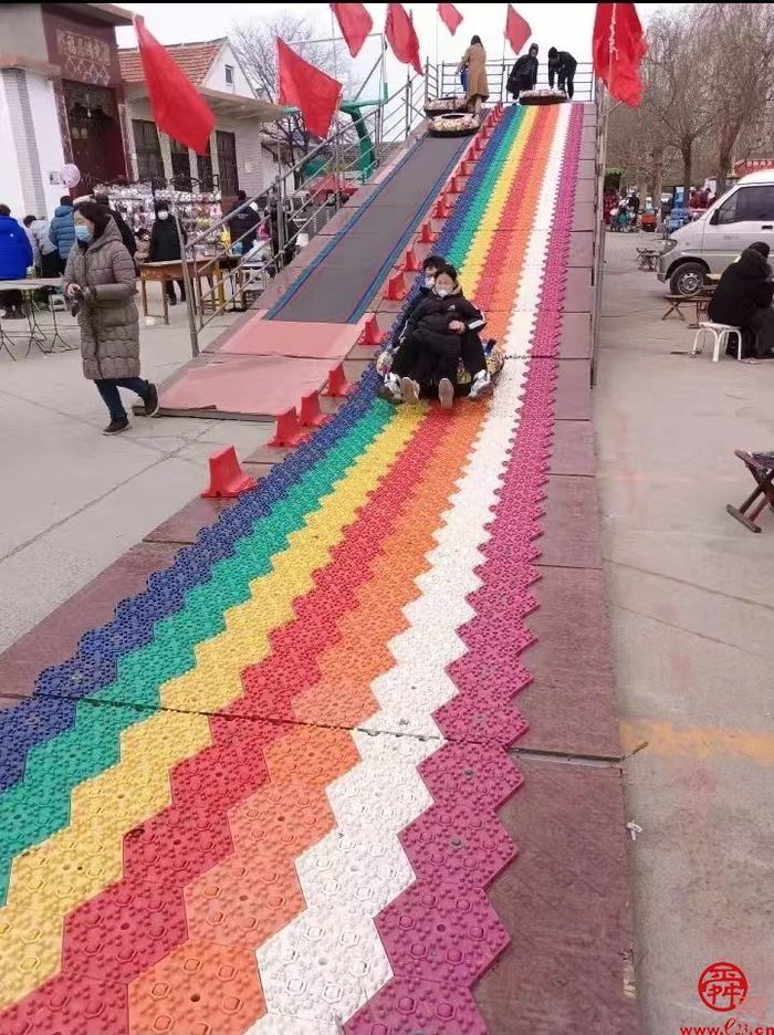 庆新春 闹元宵——2023年三德范“大扮玩”开始啦