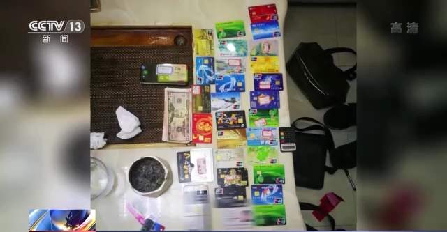 山东警方摧毁传播淫秽视频黑色产业链 41人落网涉案资金流水上亿元