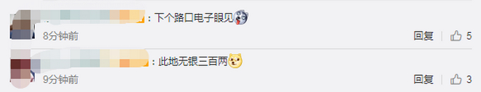 下个路口见！河南一男子为躲电子眼人肉遮挡车牌过红绿灯，交警：自作聪明