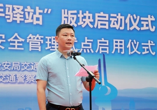 济南启动外卖骑手交通安全管理试点，发动1.2万骑手自律守法出行