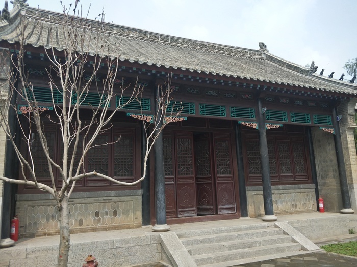 文博会巡礼走进济阳：拥抱“黄河时代”发展文化产业